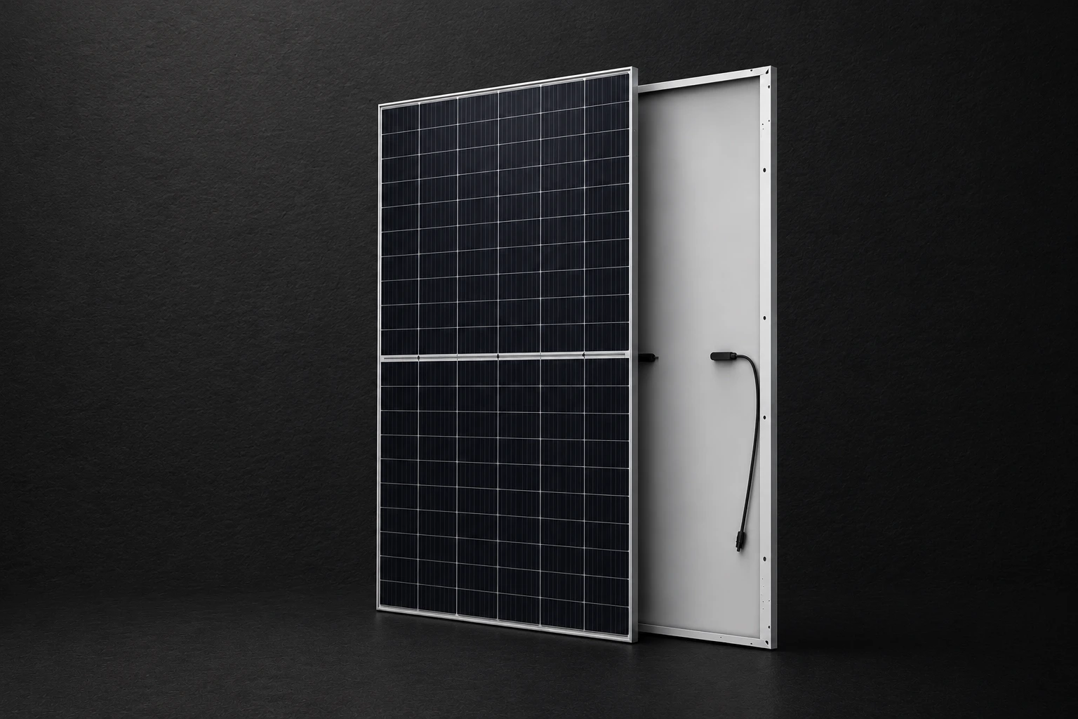 Panel solar