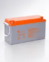Solar battery (Bateria Solar)150Ah 12V solar GEL battery, 10hr-rate to 1.8v per cell 484*241*170mm Marca Felicity Solar
