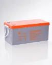 Solar battery (Bateria Solar) 200Ah 12V solar GEL battery, 10hr-rate to 1.8v per cell 522*219*240mm Marca Felicity Solar 