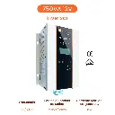 Inversor Solar OFF-GRID / solar inverter Off Grid, 750va, 12v,50/60hz, Felicity Solar