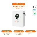 Batería de Litio Solar LiFePO4   